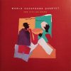 World Saxophone Quartet - Metamorphosis (CD, Album) (Near Mint (NM or M-))