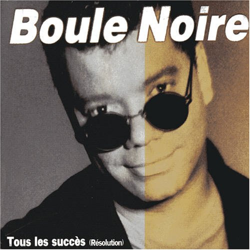 Boule Noire - Tous Les Succès (Résolution) (CD, Album, RE) (Mint (M))