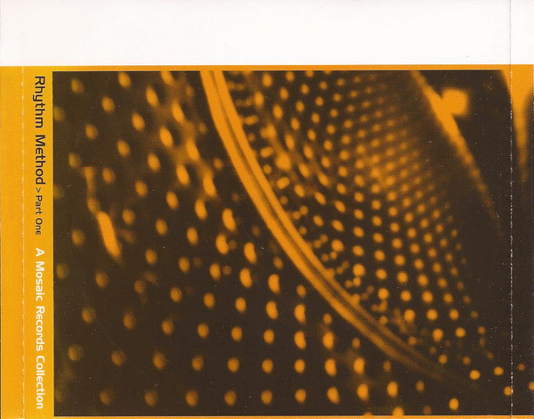 Various - Rhythm Method > Part One - A Mosaic Records Collection (CD, Comp) (Mint (M)) - Image 5