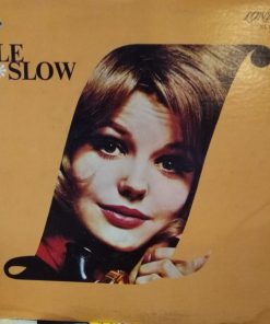 Various - Le Slow (LP, Comp) (Mint (M))
