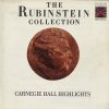Various, Arthur Rubinstein - Carnegie Hall Highlights (CD, RE, RM) (Near Mint (NM or M-))