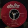 Wade Flemons - Woops Now / Easy Lovin' (7", Single) (Near Mint (NM or M-))