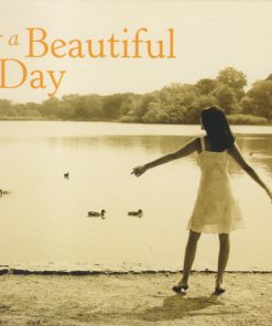 Various - For A Beautiful Day (CD, Comp) (Near Mint (NM or M-))