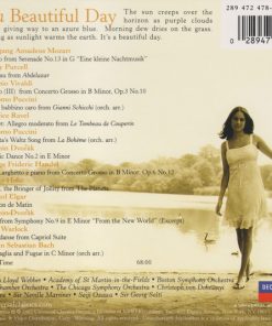 Alternative view of Various - For A Beautiful Day (CD, Comp) (Near Mint (NM or M-))