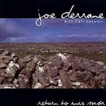 Joe Derrane - Return to Inis Mor (CD, Album) (Mint (M))