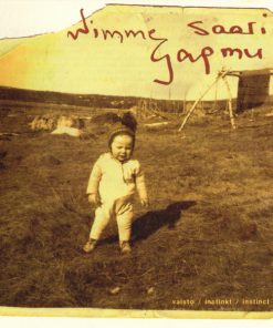 Wimme - Gapmu / Vaisto / Instinkt / Instinct (CD, Album) (Near Mint (NM or M-))