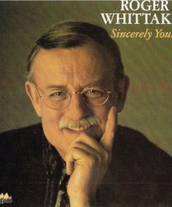 Roger Whittaker - Sincerely Yours (2xLP, Comp, EMW) (Mint (M))