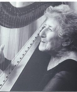 Alternative view of Lily Laskine - The Magic Of The Harp (CD, Comp) (Near Mint (NM or M-))