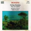 Gioacchino Rossini – Hungarian Virtuosi, Tamás Benedek - String Sonatas Nos. 4, 5 And 6 (CD, Album) (Near Mint (NM or M-))