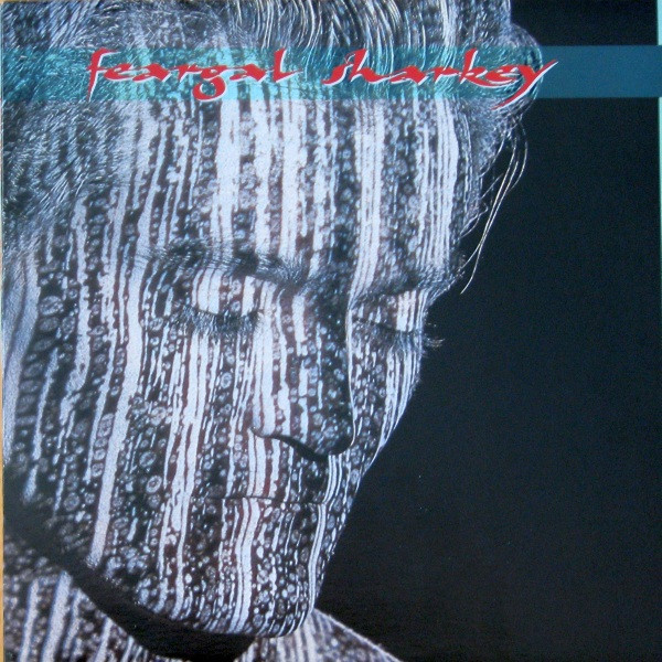 Feargal Sharkey - Feargal Sharkey (LP, Album) (Mint (M))
