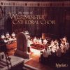 Westminster Cathedral Choir - The Music Of Westminster Cathedral Choir (CD, Comp) (Near Mint (NM or M-))