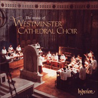 Westminster Cathedral Choir - The Music Of Westminster Cathedral Choir (CD, Comp) (Near Mint (NM or M-))