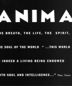 Alternative view of Philip Glass - Anima Mundi (Original Soundtrack Recording) (CD) (Near Mint (NM or M-))