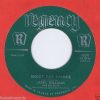 Larry Williams (3) - Short Fat Fannie / High School Dance (7", Single) (Near Mint (NM or M-))