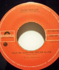 Alternative view of Joani Taylor - You, Y'Look Good (7", Single) (Near Mint (NM or M-))