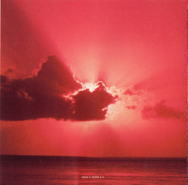 Various - The Most Relaxing Harp Album In The World...Ever! (2xCD, Comp) (Near Mint (NM or M-)) - Image 2