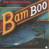 Bam Boo - Stop All Distractions (LP) (Mint (M))