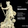 André Campra, Bernard Delétré, Jean-Paul Fouchécourt, Sandrine Piau, Monique Zanetti, Les Arts Florissants, William Christie - Idoménée  (3xCD, Album) (Near Mint (NM or M-))