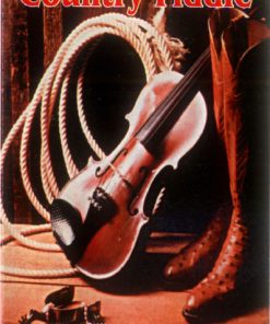Calvin Vollrath - Country Fiddle (Cass, Album, Dol) (Near Mint (NM or M-))