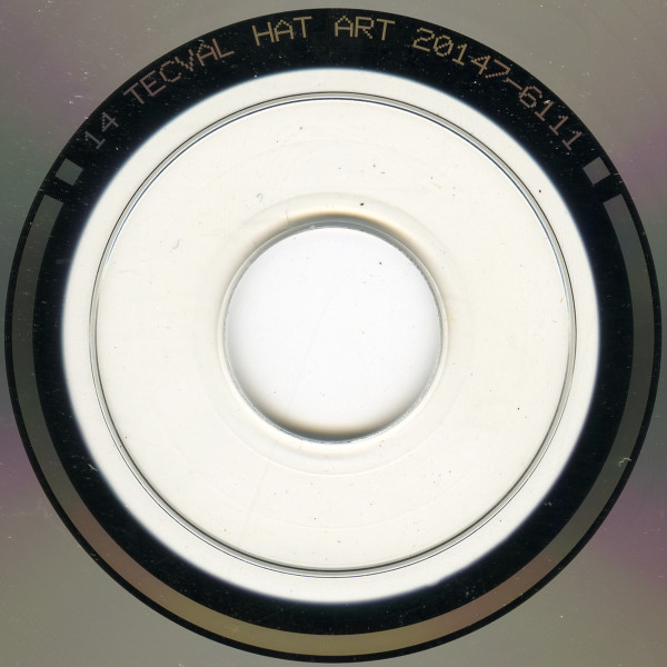 John Cage, Eberhard Blum - Atlas Eclipticalis (For Three Flutes) (CD, Album) (Near Mint (NM or M-)) - Image 4