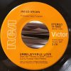 Jim Ed Brown - Unbelievable Love / If Her Blue Eyes Don't Get You (7") (Very Good Plus (VG+))