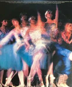 Alternative view of Various - The Ballet Album (2xLP, Comp) (Mint (M))