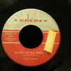Eddie Hodges - Bandit Of My Dreams  (7", Single) (Very Good Plus (VG+))