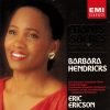Barbara Hendricks, Eric Ericsons Kammarkör, Orphei Drängar, Snyko, Sveriges Radios Symfoniorkester, Eric Ericson - Chants Sacrés = Sacred Songs = Geistliche Gesänge (CD, Album) (Near Mint (NM or M-))
