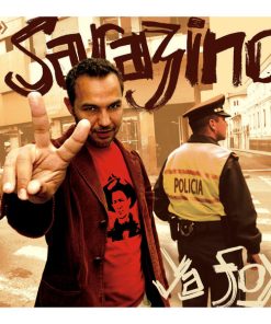 Sarazino - Ya Foy ! (CD, Album) (Near Mint (NM or M-))