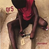qr5 - Pharmakon (CD, Album) (Near Mint (NM or M-))