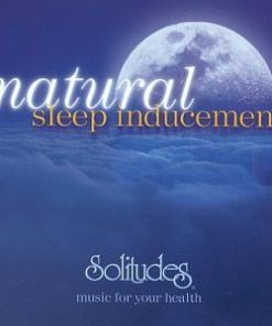 David Bradstreet - Natural Sleep Inducement (CD, Album, Enh, Dol) (Mint (M))