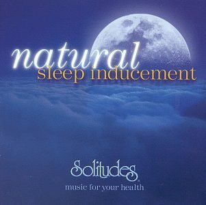 David Bradstreet - Natural Sleep Inducement (CD, Album, Enh, Dol) (Mint (M))