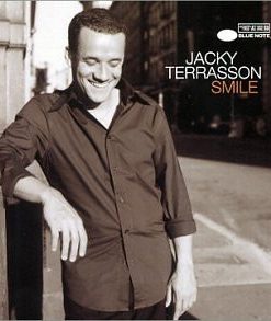 Jacky Terrasson - Smile (CD, Album) (Good Plus (G+))