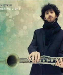 Oran Etkin - Gathering Light (CD, Album, Dig) (Near Mint (NM or M-))