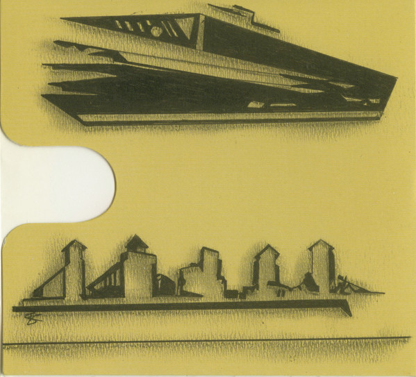 Mastrzofthayoonavrce - Mastrzofthayoonavrce (CD, Album) (Near Mint (NM or M-)) - Image 3