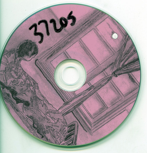 Mastrzofthayoonavrce - Mastrzofthayoonavrce (CD, Album) (Near Mint (NM or M-)) - Image 5