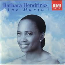 Barbara Hendricks - Ave Maria (CD, Comp) (Near Mint (NM or M-))