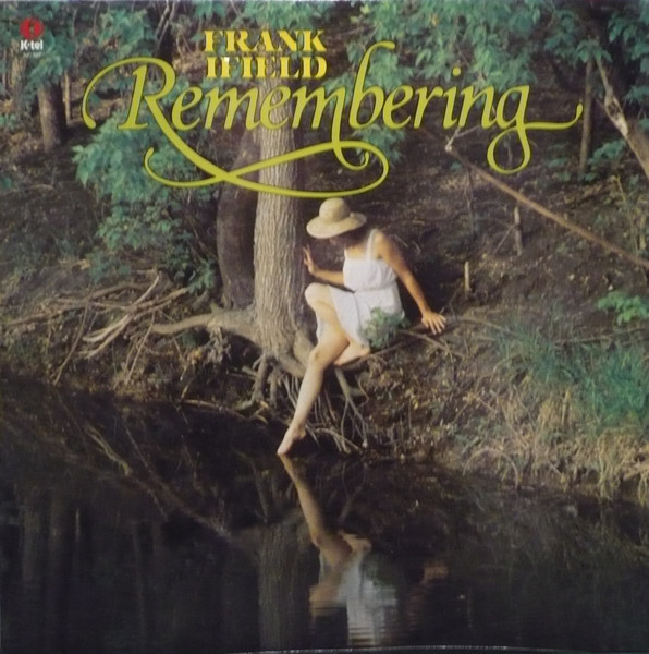 Frank Ifield - Remembering (LP, Comp) (Mint (M))