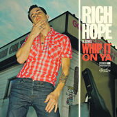 Rich Hope - Is Gonna Whip It On Ya (CD, Album) (Near Mint (NM or M-))