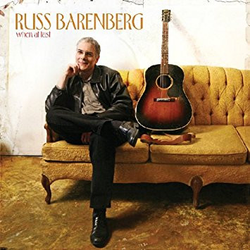 Russ Barenberg - When At Last (CD, Album) (Near Mint (NM or M-))