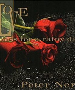 Peter Nero - Love Songs For A Rainy Day (CD, Comp) (Near Mint (NM or M-))