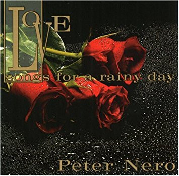 Peter Nero - Love Songs For A Rainy Day (CD, Comp) (Near Mint (NM or M-))