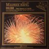 Maurice Ravel - Simfonični Orkester RTV Ljubljana, Anton Nanut, Mee Chou Lee - Bolero / Piano Concerto In G-Major (CD, Album) (Near Mint (NM or M-))