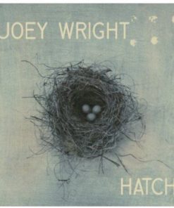Joey Wright - Hatch (CD, Album) (Mint (M))