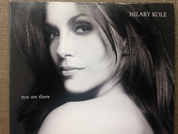 Hilary Kole - You Are There (CD, Album) (Mint (M))