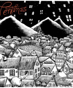 Ventanas - Ventanas (CD, Album) (Near Mint (NM or M-))