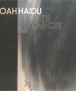 Noah Haidu - Infinite Distances (CD) (Mint (M))