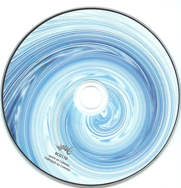 Christina Smith And Jean Hewson - August Gale (CD, Album) (Near Mint (NM or M-)) - Image 2