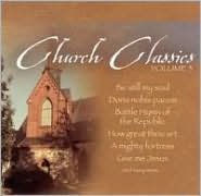 Festival Choir And Hosanna Chorus - Church Classics Volume Three (CD, Album) (Near Mint (NM or M-))