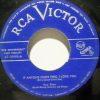 Kay Starr - If Anyone Finds This, I Love You / Turn Right (7", Single) (Very Good Plus (VG+))